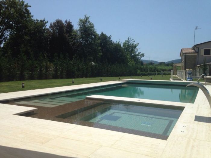 Archisio - Miria Spagli - Progetto Villa sarzana