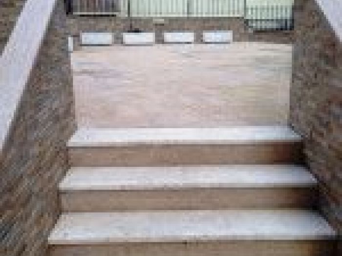 Archisio - Mageris srl - Progetto via valente 69