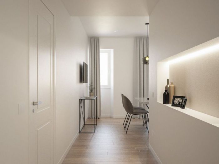 Archisio - Doppiozero Interior - Progetto Casa ah