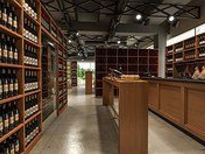 Archisio - Studio Sagitair - Progetto Ristoranti