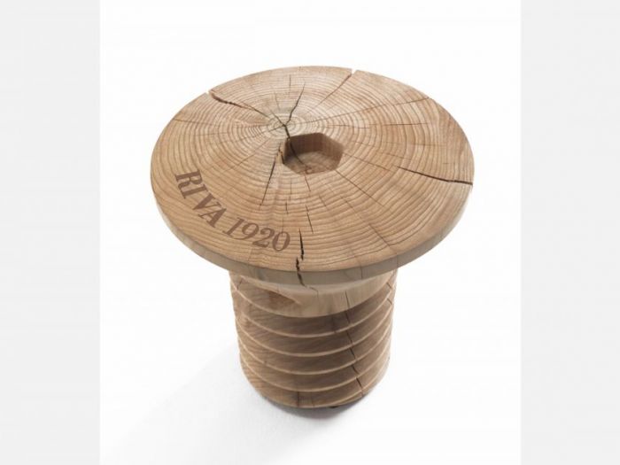 Archisio - Giacomucci Roberto - Progetto Vite brugola