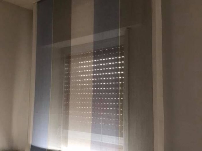 Archisio - Tendaggi Il Tempio Tempotestparaveluxscaglioni Somfy Automatismi Pergolati - Progetto Tendaggio interno casa