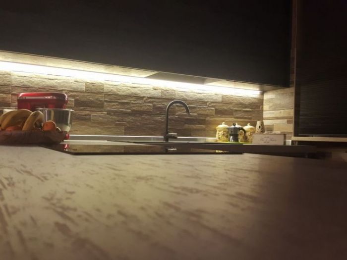 Archisio - Essecia Interior Design - Progetto Cucine