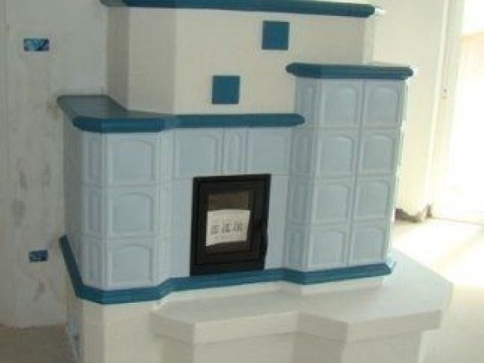 Archisio - Dallago Stufe - Progetto Stufe ad olle