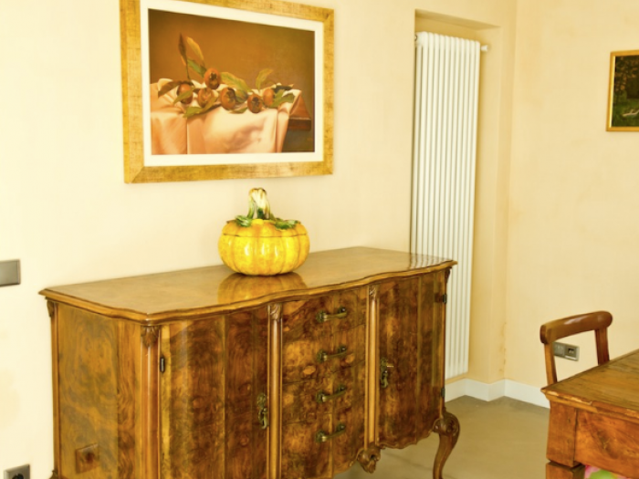 Archisio - Matstudio Dressupyourhome By Matstudio - Progetto 05 carezzano