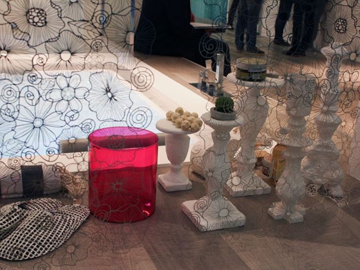 Archisio - Now Studio - Progetto Hafro geromin cersaie 2013