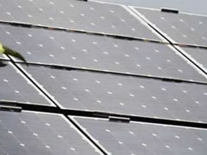 Archisio - Rainelli Mario - Progetto Energia alternativa