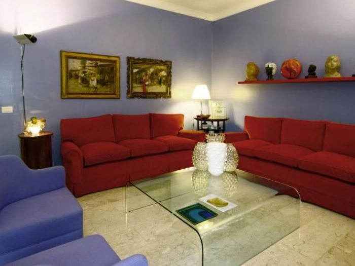 Archisio - Studio Rocca - Progetto la casa degli specchi