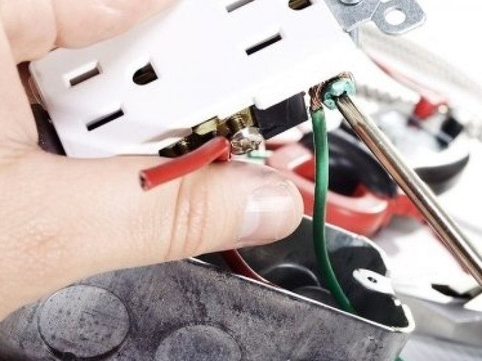 Archisio - Gesa Di Enio Giannini C - Progetto Fili e trasformatore