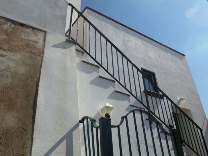 Archisio - Studio Tecnico Associato Califano - Progetto Recupero di un antico insediamento rurale