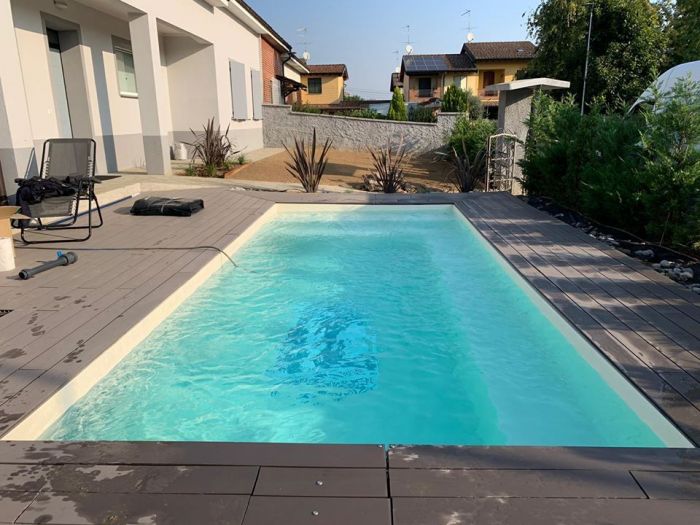 Archisio - Style Living - Progetto Arredo e giardinaggio