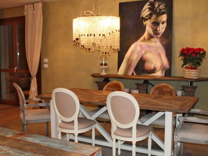 Archisio - Diletta Evangelisti - Progetto Villetta su 2 piani