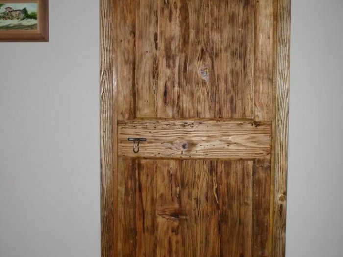 Archisio - Falegnameria Ferruzzi - Progetto Falegnameria