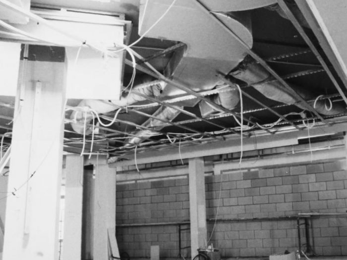 Archisio - Vincenzo Bafunno - Progetto Bingolandia