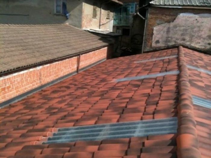 Archisio - Domus Costruzioni E Amianto - Progetto Bonifica amianto e coperture