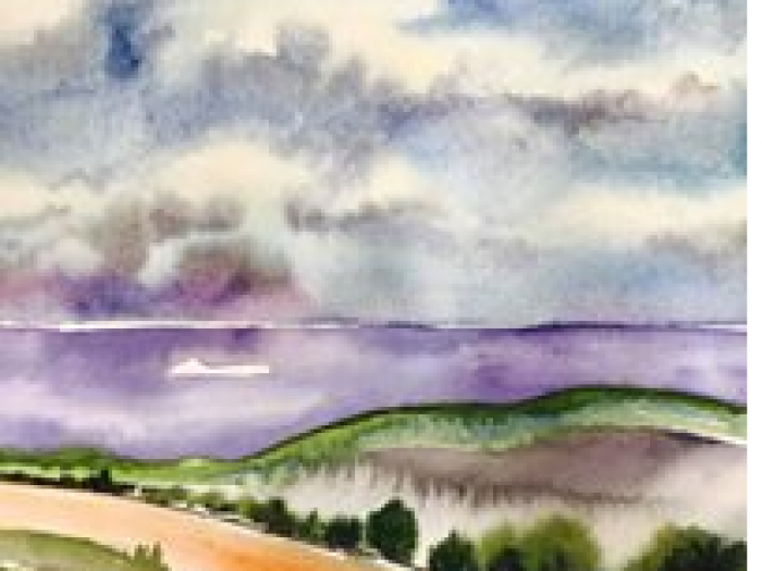 Archisio - Roberta Pizzorno - Progetto Arte naturale