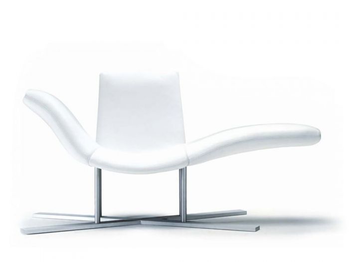 Archisio - Roberto Semprini - Progetto Sofas