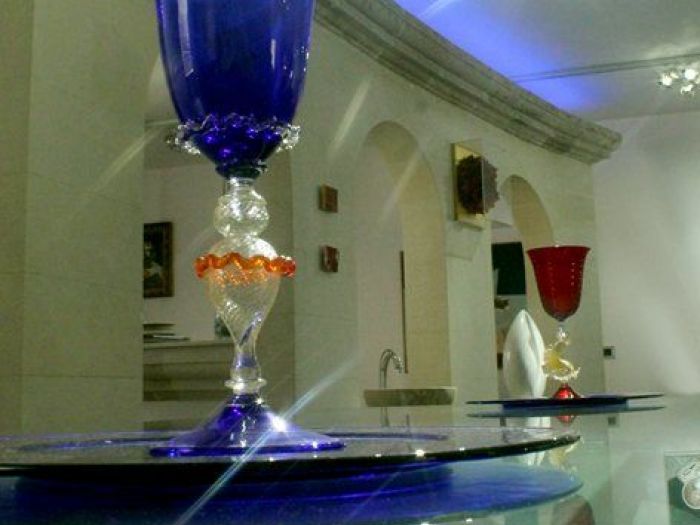 Archisio - Luigi Chiriac - Progetto Casa sticchi