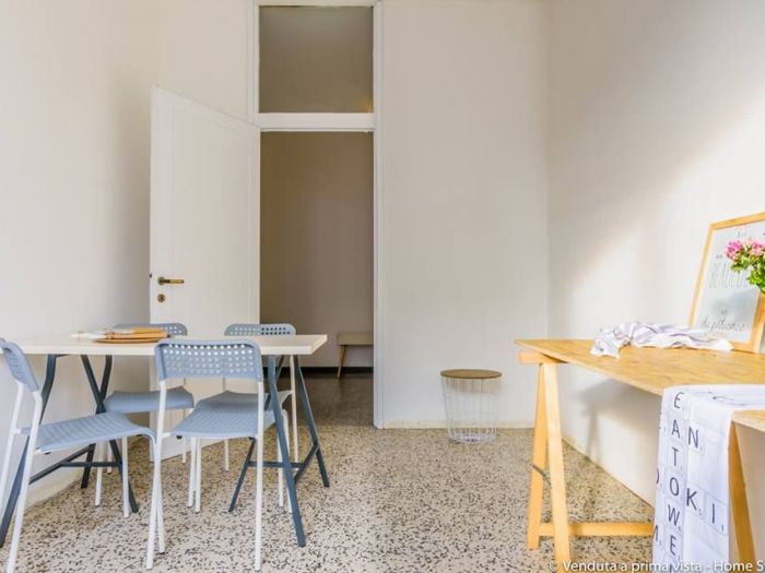 Archisio - Venduta A Prima Vista - Progetto Home staging low budget