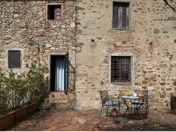 Archisio - Matteo Castelli Fotografia - Progetto Fattoria lottavo lucolena in chianti radda