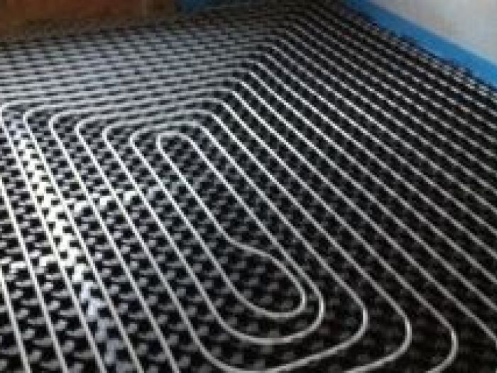 Archisio - Ditta Fratelli Maroni - Progetto Impianti idraulici riparazioni riscaldamento a pavimento