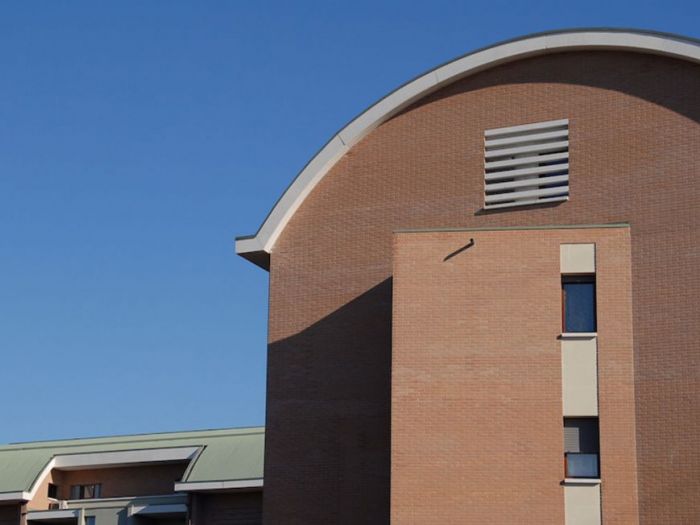 Archisio - Glagabriele Lottici Architetto - Progetto Residenziale b171