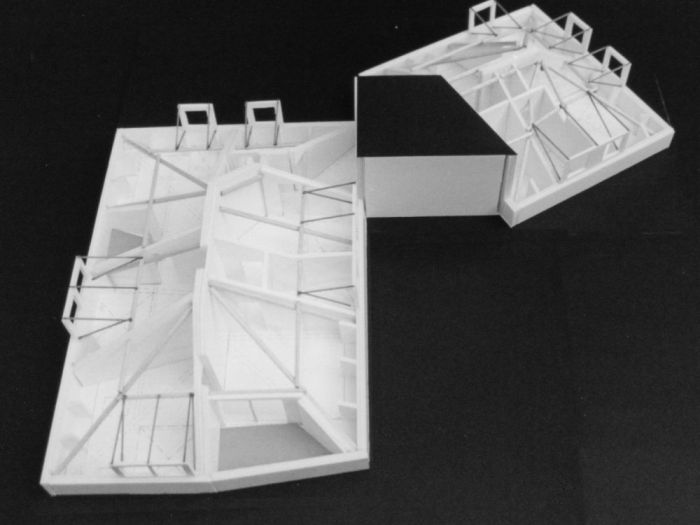 Archisio - Arch Studio - Progetto Interni a peschiera borromeo milano