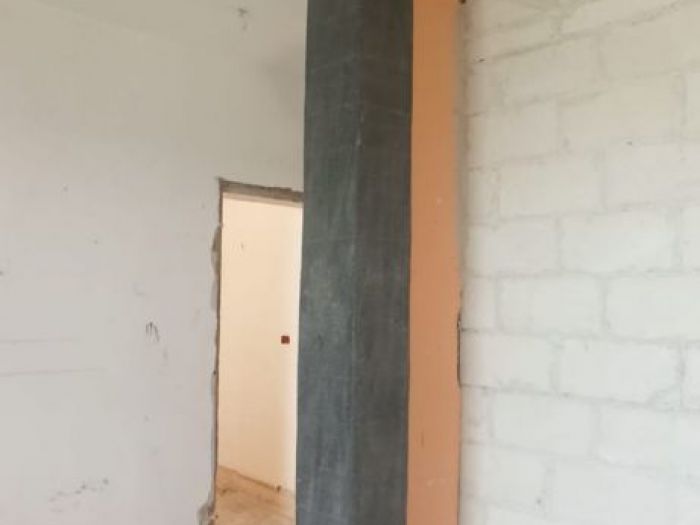 Archisio - Cesare Paglialonga - Progetto Miglioramento sismico struttura esistente