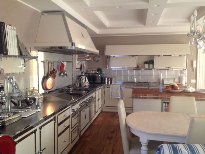 Archisio - Diego Capaldi - Progetto Boiserie