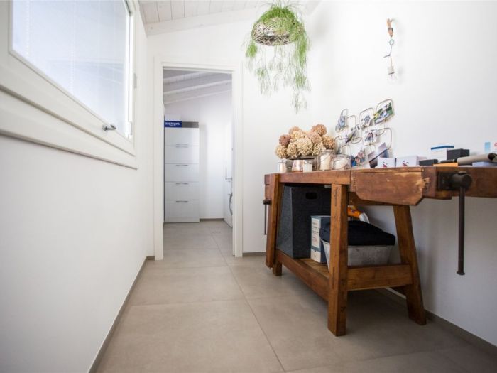 Archisio - Architrevi Studio Maridati - Progetto Ristrutturazione villaCenti house