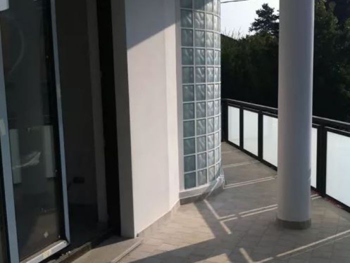 Archisio - Eliano Faoro - Progetto Trifamiliare a druento