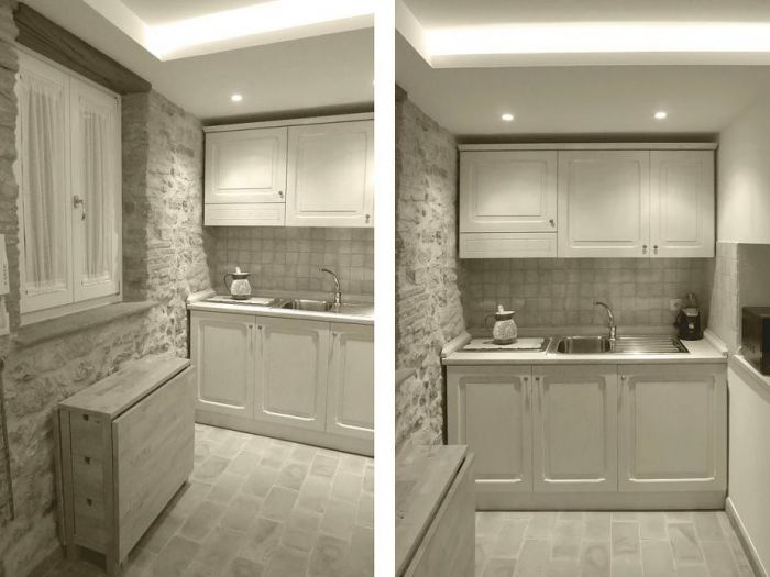 Archisio - Studio Lar - Progetto Casa lucconi