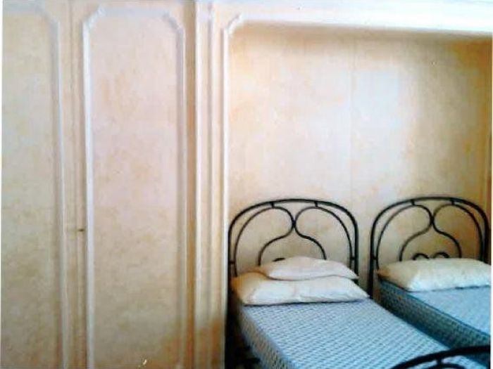 Archisio - Edyta Komar - Progetto Restauro mobili antichi e di modernariato