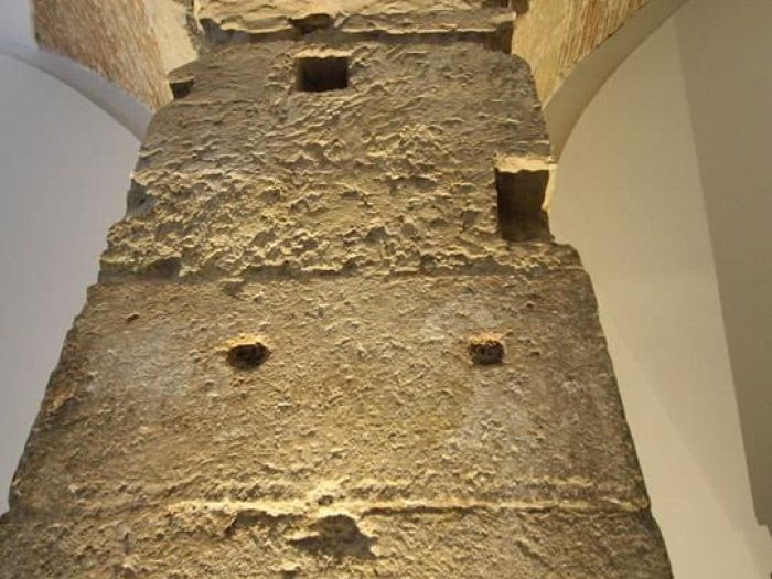 Archisio - Architecture - Progetto Trattoria del cacciatore