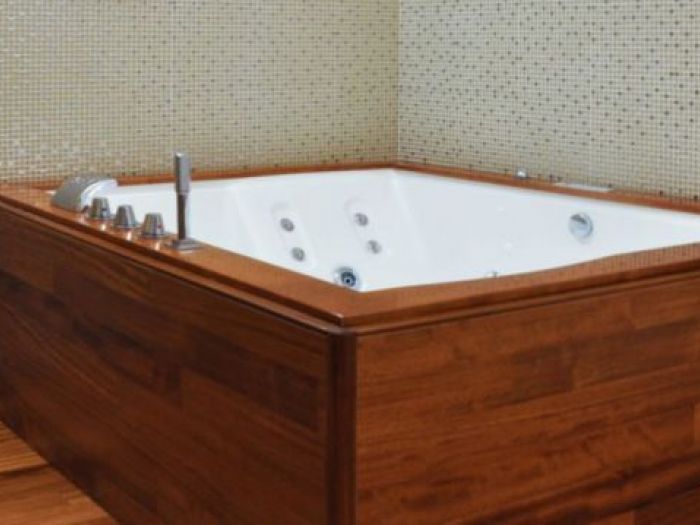 Archisio - Roveri Costruzioni - Progetto Ristrutturazione bagni