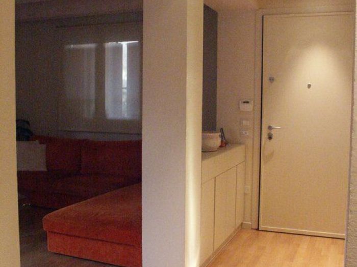 Archisio - Bianca Maria Canepa - Progetto Casa privata 02