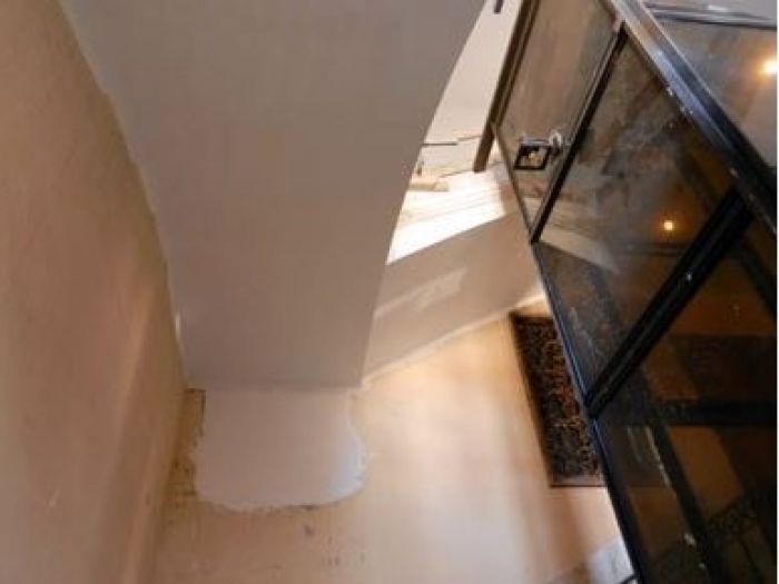 Archisio - Montanaro Torino srl - Progetto Interni