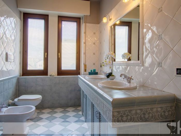 Archisio - Elisa Cattelan - Progetto Villetta stile liberty