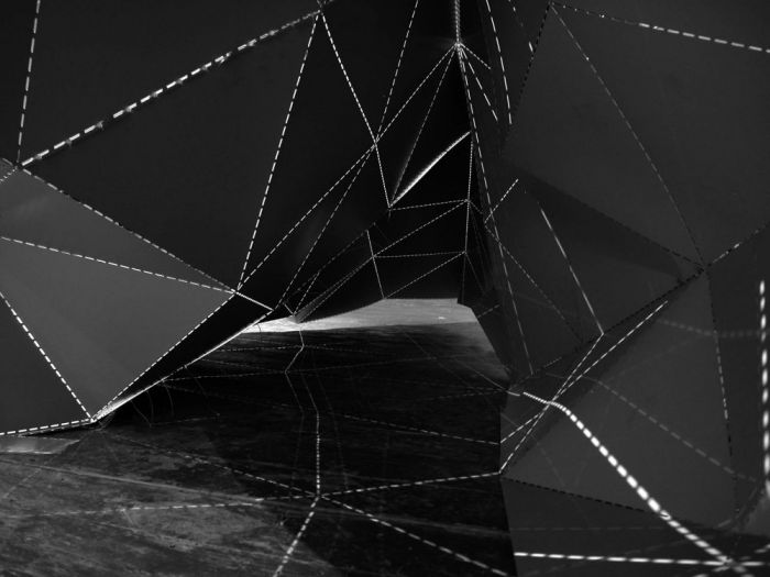 Archisio - Plasma Studio - Progetto Crumple zone