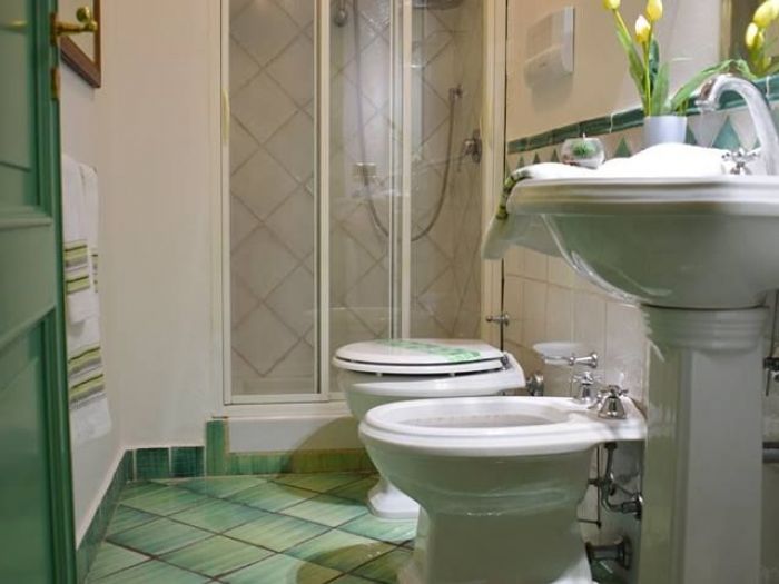 Archisio - Home Staging Sicilia - Progetto Casa vacanze mazzini