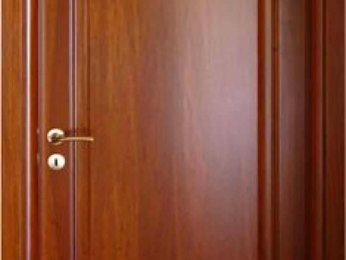 Archisio - Griego Porte srl - Progetto Porte in massello