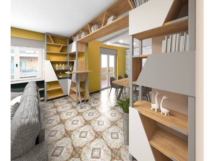 Archisio - Flab Studio Interior Design - Progetto Interni idee e arredamento dinterni e lavori edili