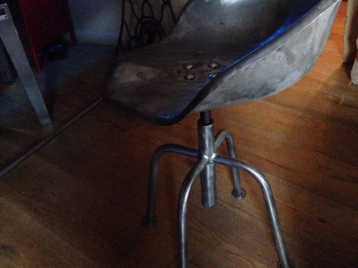 Archisio - Scenography - Progetto Sedie poltrone e divani