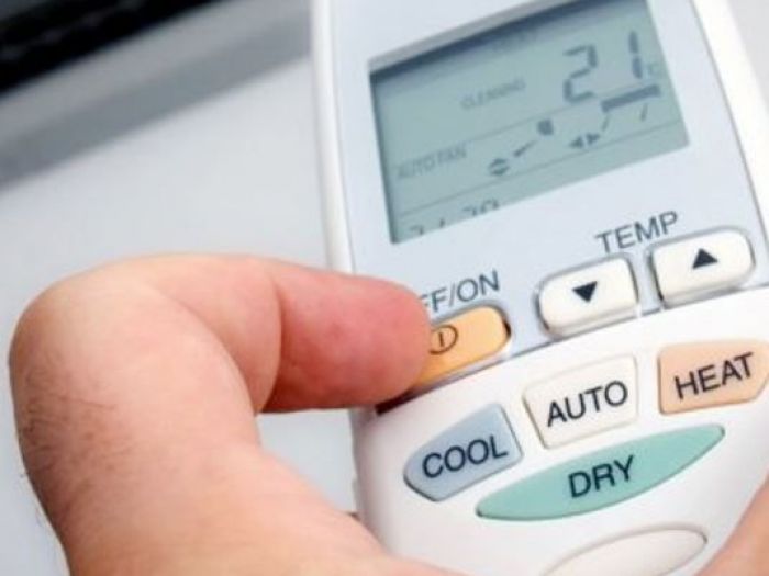 Archisio - Aster Service - Progetto Assistenza climatizzatori