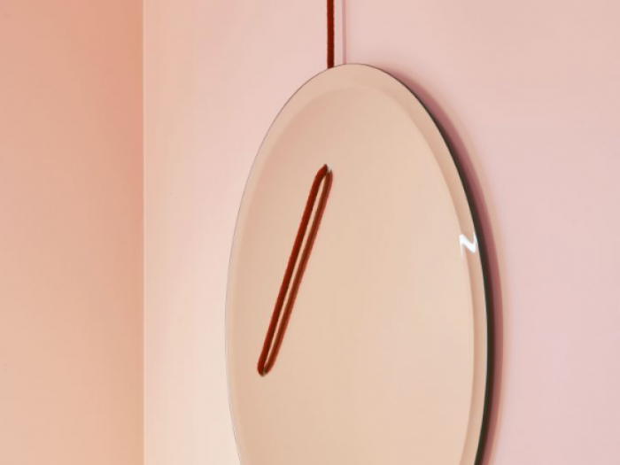 Archisio - Ateliers Romeo - Nicolas Dubois - Progetto Alexis mabille per jacob delafon