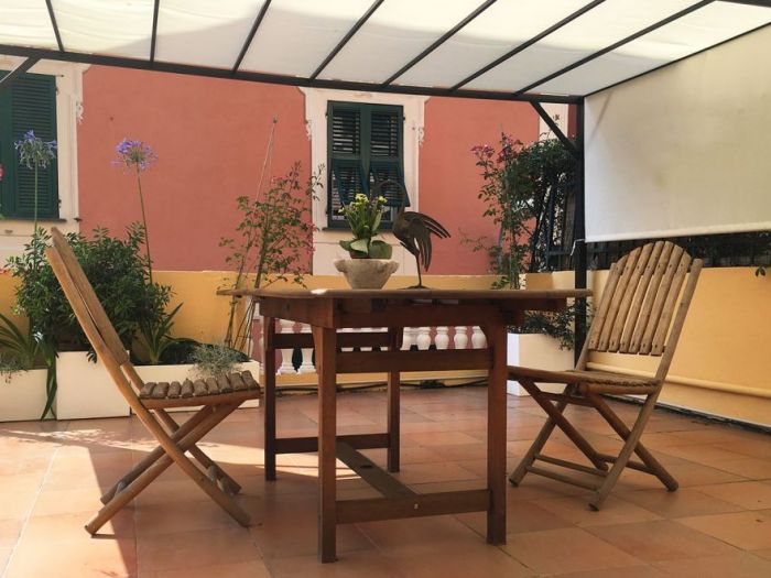 Archisio - Progettare Spazi Verdi - Progetto Cotto da vivere