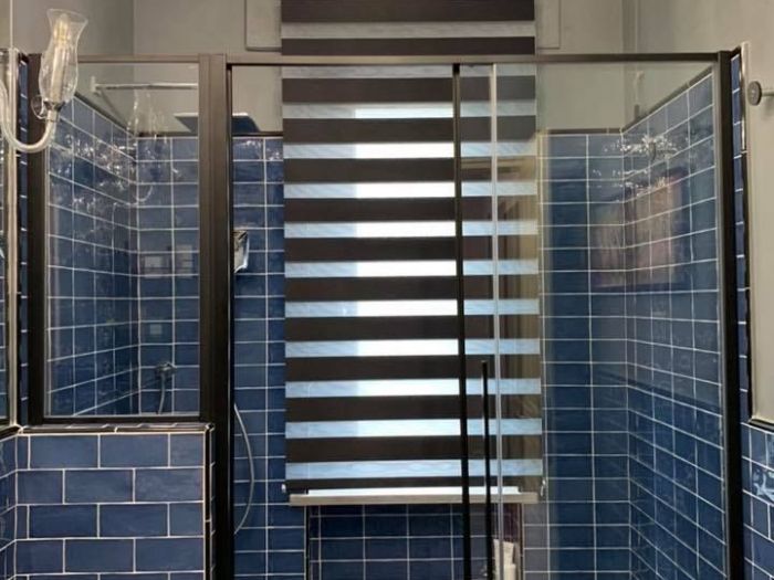 Archisio - Tendaggi Il Tempio Tempotestparaveluxscaglioni Somfy Automatismi Pergolati - Progetto Tendaggio interno casa