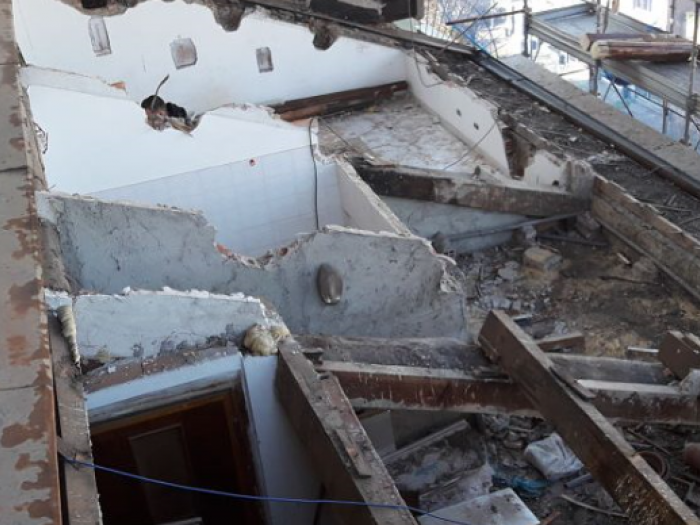 Archisio - Milano Ristrutturazione srl - Progetto Ristrutturazioni