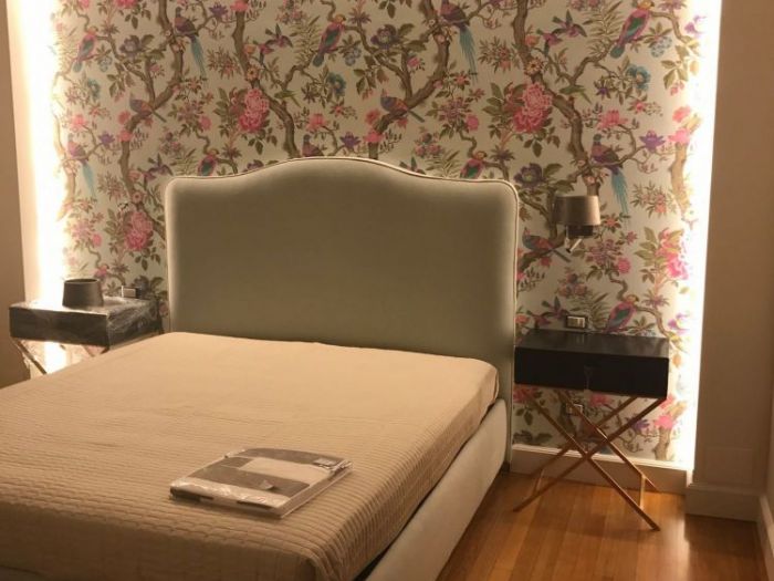 Archisio - Miria Spagli - Progetto Progetto 1