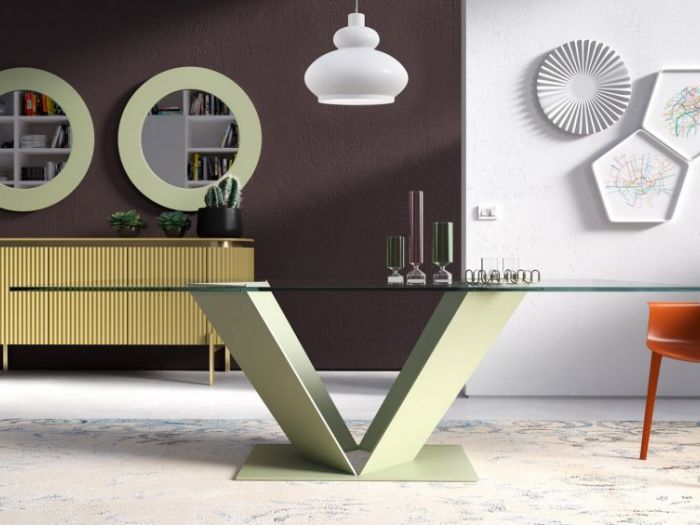 Archisio - Chinellato Paola Di Bertelli Massimo - Progetto Tavoli